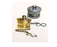 ฝาปิดท่อทางน้ำออก