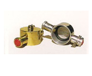 ฝาปิดท่อทางน้ำออก