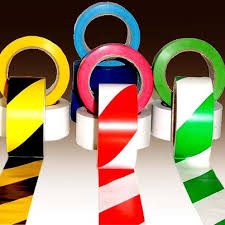 เทปยูโรกั้นเขต