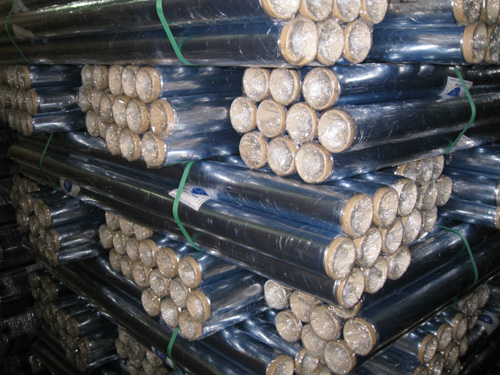 พลาสติกใสพีวีซี