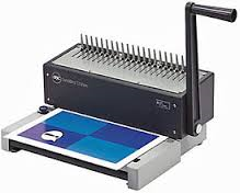 Pro เครื่องเข้าเล่ม GBC CombBind C150