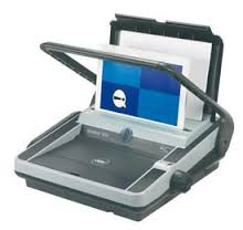 GBC WireBind W20 A4 Wire Binder