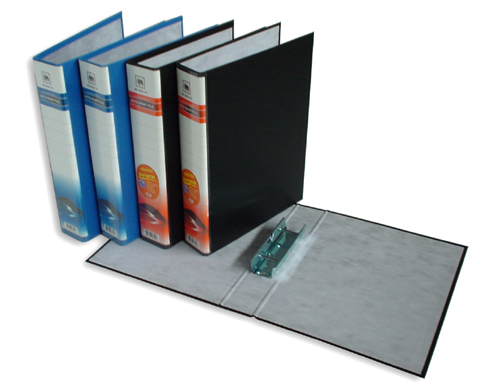 แฟ้มบรรจุเอกสาร