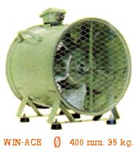 อุปกรณ์ถ่ายเทอากาศ