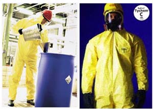 ชุดหมีผ้า ไทเวค