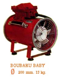 อุปกรณ์ถ่ายเทอากาศ