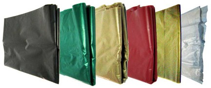 ถุงขยะ 36 X 45