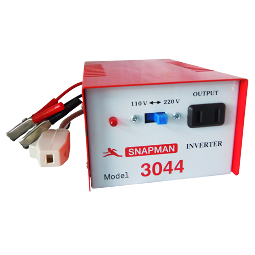 ตัวแปลงไฟ