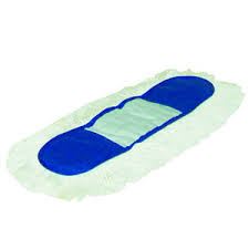 อะไหล่ผ้าม็อบดันฝุ่น