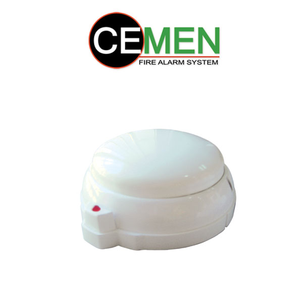 อัตราการเพิ่มขึ้นตรวจจับความร้อน S-302