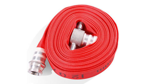 สายส่งน้ำดับเพลิง ยี่ห้อ DELTA