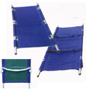 เปลสนาม