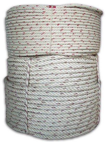 เชือกกู้ภัย