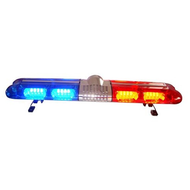 ไฟเรน รูปทรงสี่เหลี่ยม