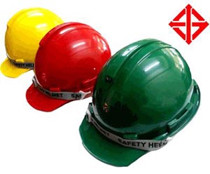 หมวกนิรภัย S-GUARD