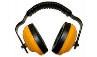 อุปกรณ์ป้องกันการได้ยิน