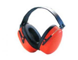 อุปกรณ์ป้องกันการได้ยิน