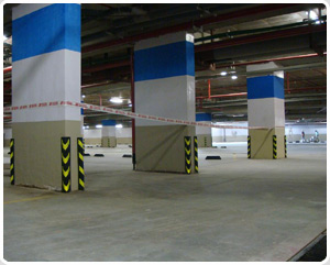 ยางกันมุม