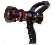 หัวฉีดน้ำดับเพลิง ชนิดปรับฝอย 368