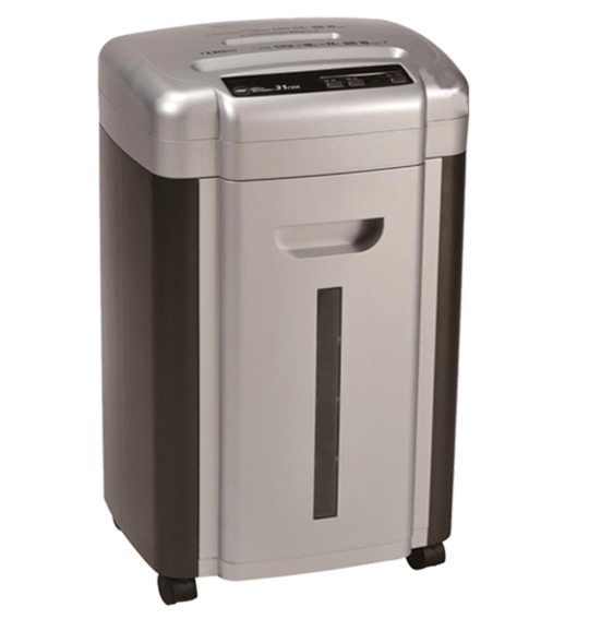 เครื่องทำลายเอกสาร GBC รุ่น 31 CDX