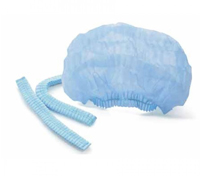 หมวกตัวหนอนใยสังเคราะห์