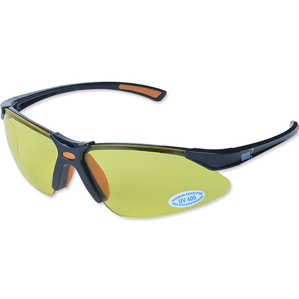 แว่นตานิรภัย YAMADA YS-313