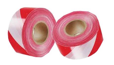 เทปกั้นเขต