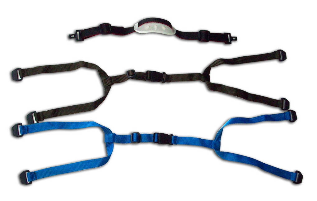 สายรัดคาง