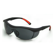 แว่นตานิรภัย PANGOLIN GLASS 0102