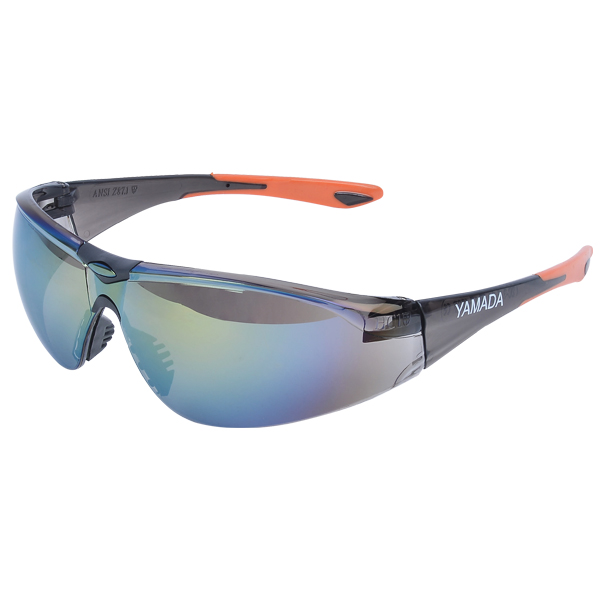 แว่นตานิรภัย YAMADA YS-822